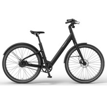 Reany V1 Vivo Dames Night black 46cm 2025