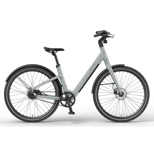 Reany V1 Vivo Dames Fresh Grey