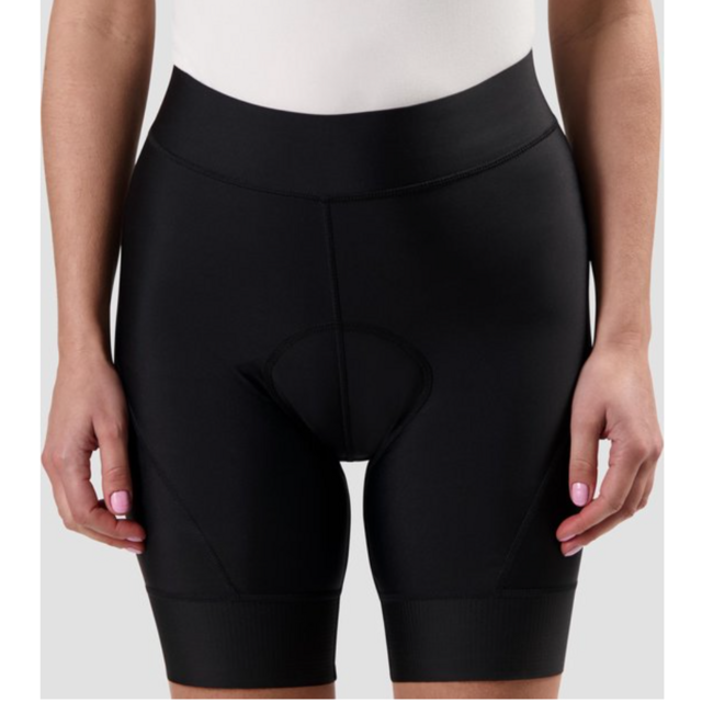 Rogelli Modesta Korte Fietsbroek Dames - met Zeem