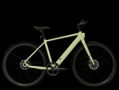 Tenways C-GO600 PRO Avocado Green L Heren Avocado Green 54cm L 2023