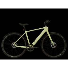 Tenways C-GO600 PRO Avocado Green L Heren Avocado Green 54cm L 2023