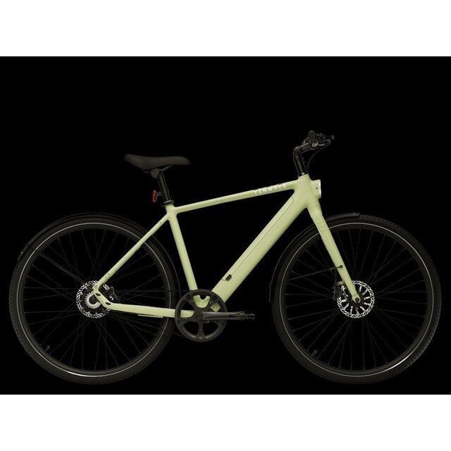 Tenways C-GO600 PRO Avocado Green L Heren Avocado Green 54cm L 2023