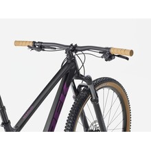 TREK Marlin 7 Gen 3 MATTE DARK WEB/CLEAR GLOSS XS 34cm XS 2026