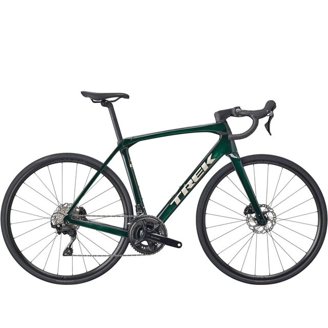 TREK Domane SL 5 Gen 4  - edurance-racer