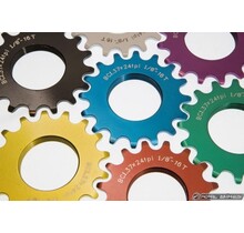 BLB track sprocket 16T