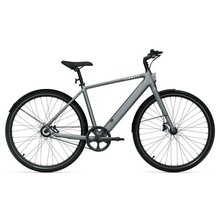 Tenways CGO600 PRO Heren Pebble Grey 58cm XL 2025
