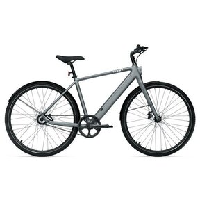 Tenways CGO600 PRO Heren Pebble Grey 58cm XL 2025