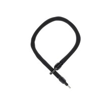 Abus insteekketting ACH Ivy 6KS/85 black