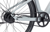 Reany V1 Vivo - 360 Wh (60-100km)