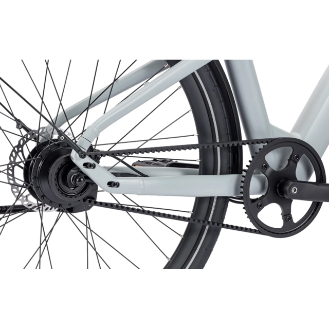 Reany V1 Vivo Dames Fresh Grey