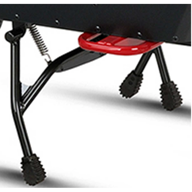 Standaard poot Batavus Fier 2 / Winora FUB