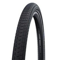 Schwalbe buitenband Big Ben Plus 27.5 x 2.00 (50-584) zwart