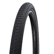 Schwalbe buitenband Big Ben Plus 27.5 x 2.00 (50-584) zwart