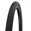 SCHWALBE Schwalbe buitenband Big Ben Plus 27.5 x 2.00 (50-584) zwart