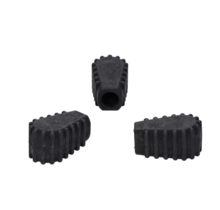 Standaard poot afdekdoppen Batavus Fier 2 / Winora FUB 2