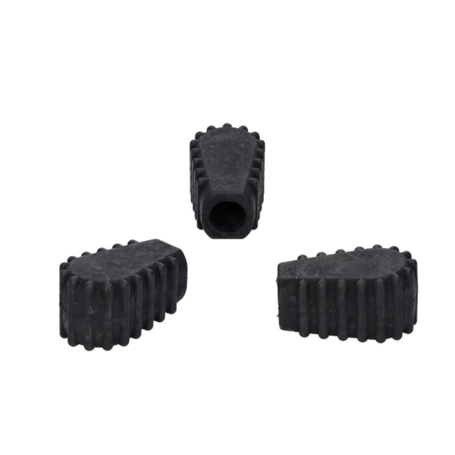 Standaard poot afdekdoppen Batavus Fier 2 / Winora FUB 2 Standaard poot afdekdoppen Batavus Fier 2 / Winora FUB 2