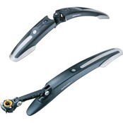 Topeak spatbord set Defender M1/2 26 inch Topeak spatbord set Defender M1/2 26 inch