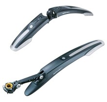 Topeak spatbord set Defender M1/2 26 inch