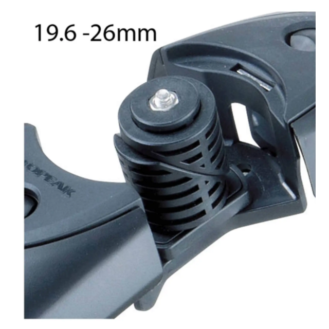 Topeak spatbord set Defender M1/2 26 inch Topeak spatbord set Defender M1/2 26 inch