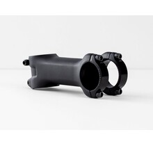 Stuurpen Bontrager Pro 7D 80 mm Black