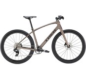 TREK FX Sport SL 6 MATTE BRONZE AGE/DEEP SMOKE M 46cm M 2026 TREK FX Sport SL 6 MATTE BRONZE AGE/DEEP SMOKE M 46cm M 2026