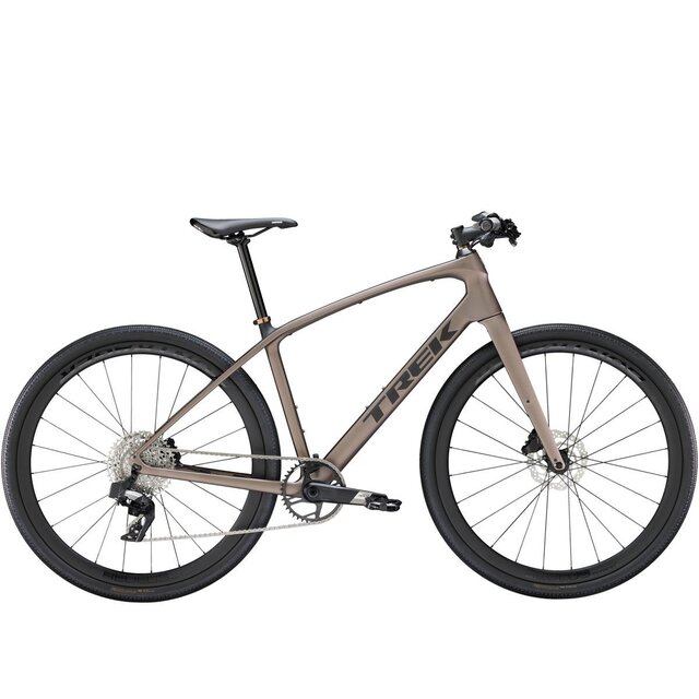 TREK FX Sport SL 6 MATTE BRONZE AGE/DEEP SMOKE M 46cm M 2026 TREK FX Sport SL 6 MATTE BRONZE AGE/DEEP SMOKE M 46cm M 2026