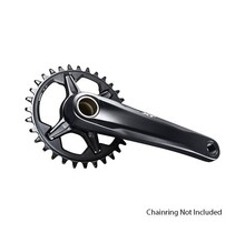 Cranks XT M8100-1 142/148 mm SERIES COLOR