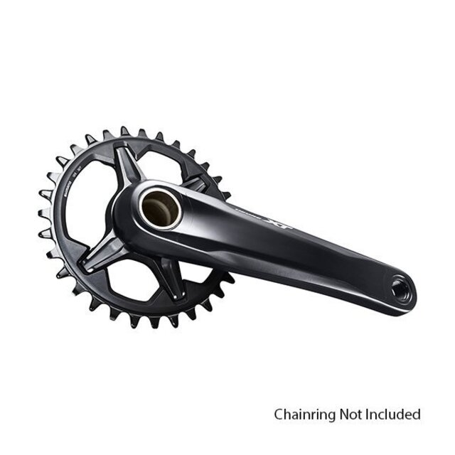 Cranks XT M8100-1 142/148 mm SERIES COLOR Cranks XT M8100-1 142/148 mm SERIES COLOR
