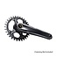 SHIMANO Cranks XT M8100-1 142/148 mm SERIES COLOR
