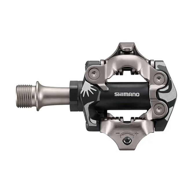 Shimano SPD M8100 GRX - gravel