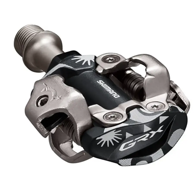 Shimano SPD M8100 GRX - gravel