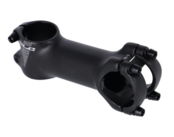 Stuurpen XLC ST-M32  Ahead Aluminium 11/8" 70mm Ø 31.8mm 6° Zwart 70