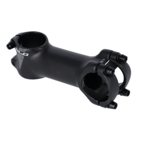 Stuurpen XLC ST-M32  Ahead Aluminium 11/8" 70mm Ø 31.8mm 6° Zwart 70