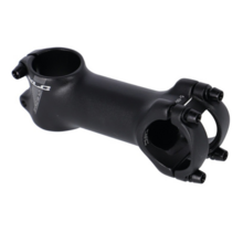 Stuurpen XLC ST-M32 Ahead Aluminium 11/8" 90mm Ø 31.8mm 6° Zwart 90