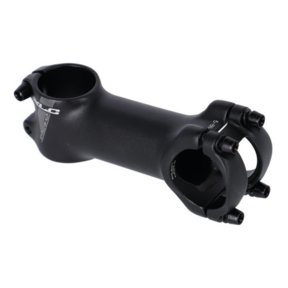 Stuurpen XLC ST-M32 Ahead Aluminium 11/8" 90mm Ø 31.8mm 6° Zwart 90