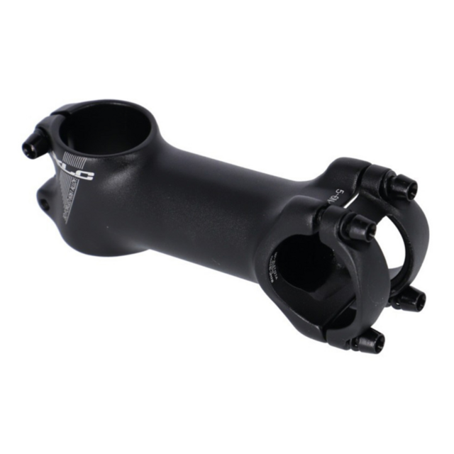 Stuurpen XLC ST-M32 Ahead Aluminium 11/8" 90mm Ø 31.8mm 6° Zwart 90