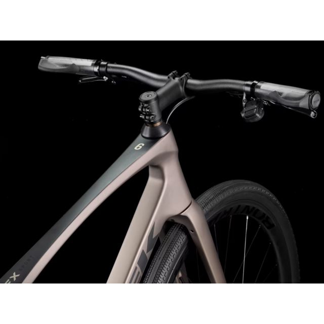 TREK FX Sport SL 6  - allroad / gravelbike