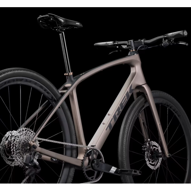 TREK FX Sport SL 6  - allroad / gravelbike