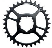 SRAM Chainring Direct Mount Singlespeed 34T