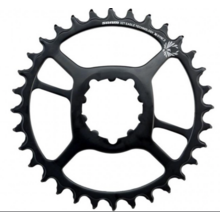 SRAM Chainring Direct Mount Singlespeed 34T