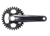 Shimano XT M8100-1 Crankstel.