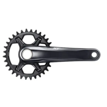 Shimano XT M8100-1 Crankstel.