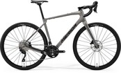MERIDA SILEX 4000 WARM SLATE GREY (BLACK) L 53cm L 2026