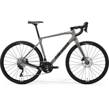 MERIDA SILEX 4000 ONBEKEND XS 41cm XS 2026