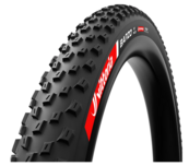 Vittoria MTB Band Barzo XCRace - ZWART