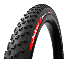 Vittoria MTB Band Barzo XCRace - ZWART