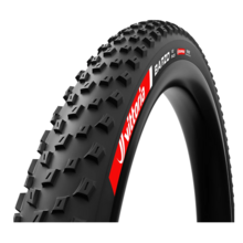 Vittoria MTB Band Barzo XCRace 60-622 ZWART