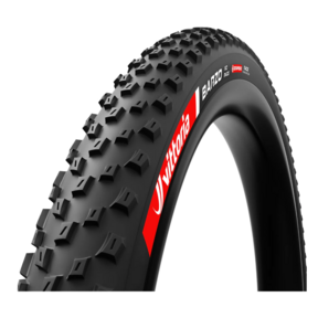 Vittoria MTB Band Barzo XCRace 60-622 ZWART