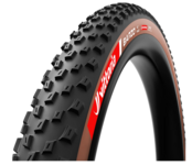 Vittoria MTB Band Barzo XCRace - bruin/zwart