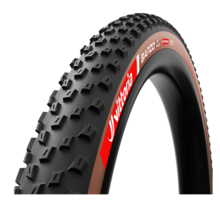 Vittoria MTB Band Barzo XCRace - bruin/zwart